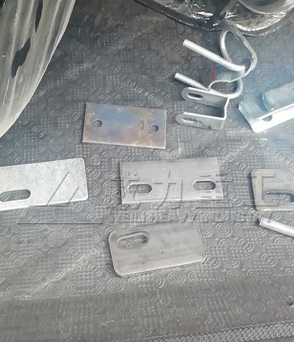 沖壓成型產品